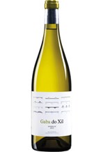 Godello Gaba Do Xil Telmo Rodriguez Valdeorras 2012